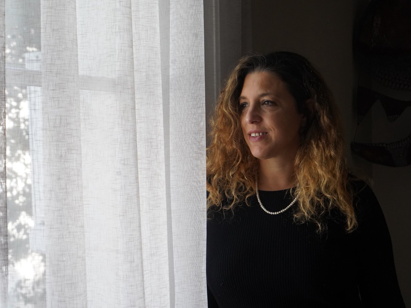 “Me castigan por ser la mala judía”