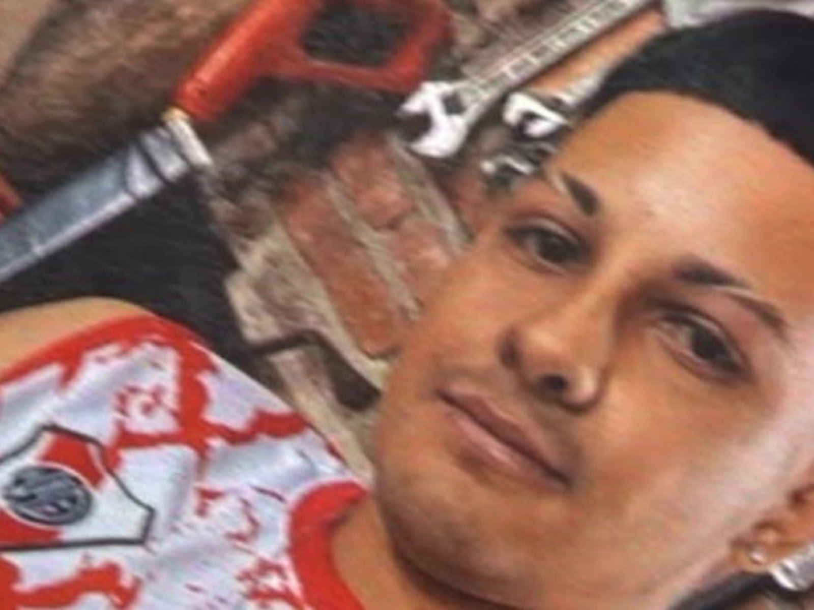 "Me mandé una cagada", confesó el supuesto femicida
