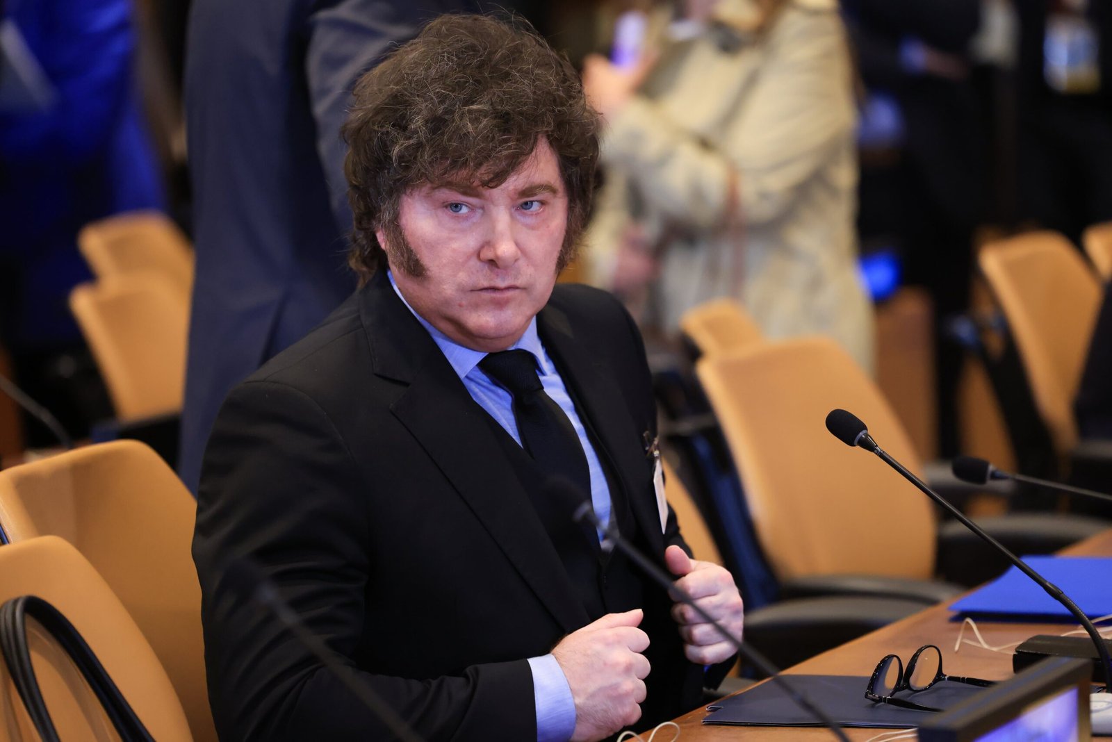 Milei contra los datos: ¿qué ocurre cuando el presidente cuestiona el termómetro?