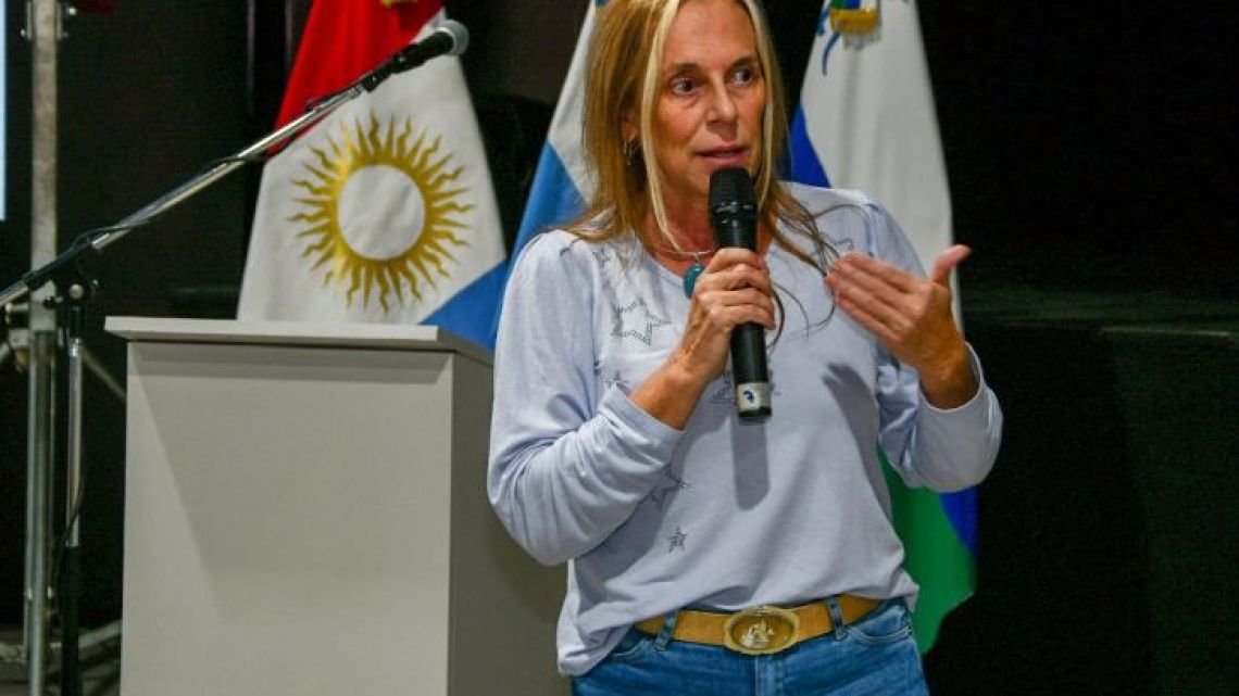 Montero sobre los cambios en Discapacidad: "Nos cansa tanta hipocresía y tanta crueldad"