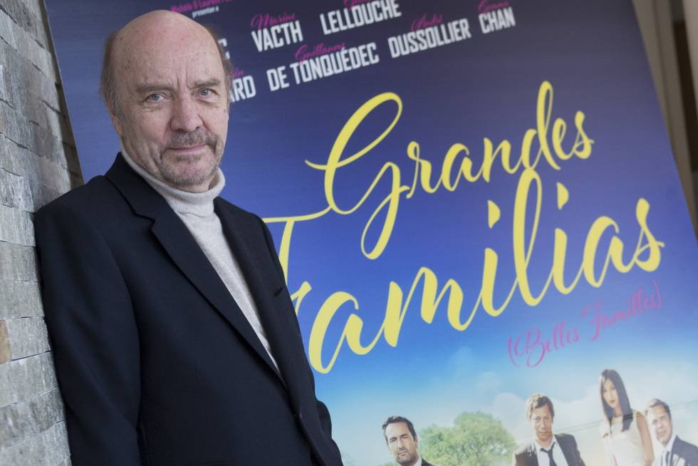 Muere Jean-Paul Rappeneau, el director que llevó la aventura y el gran espectáculo al cine francés