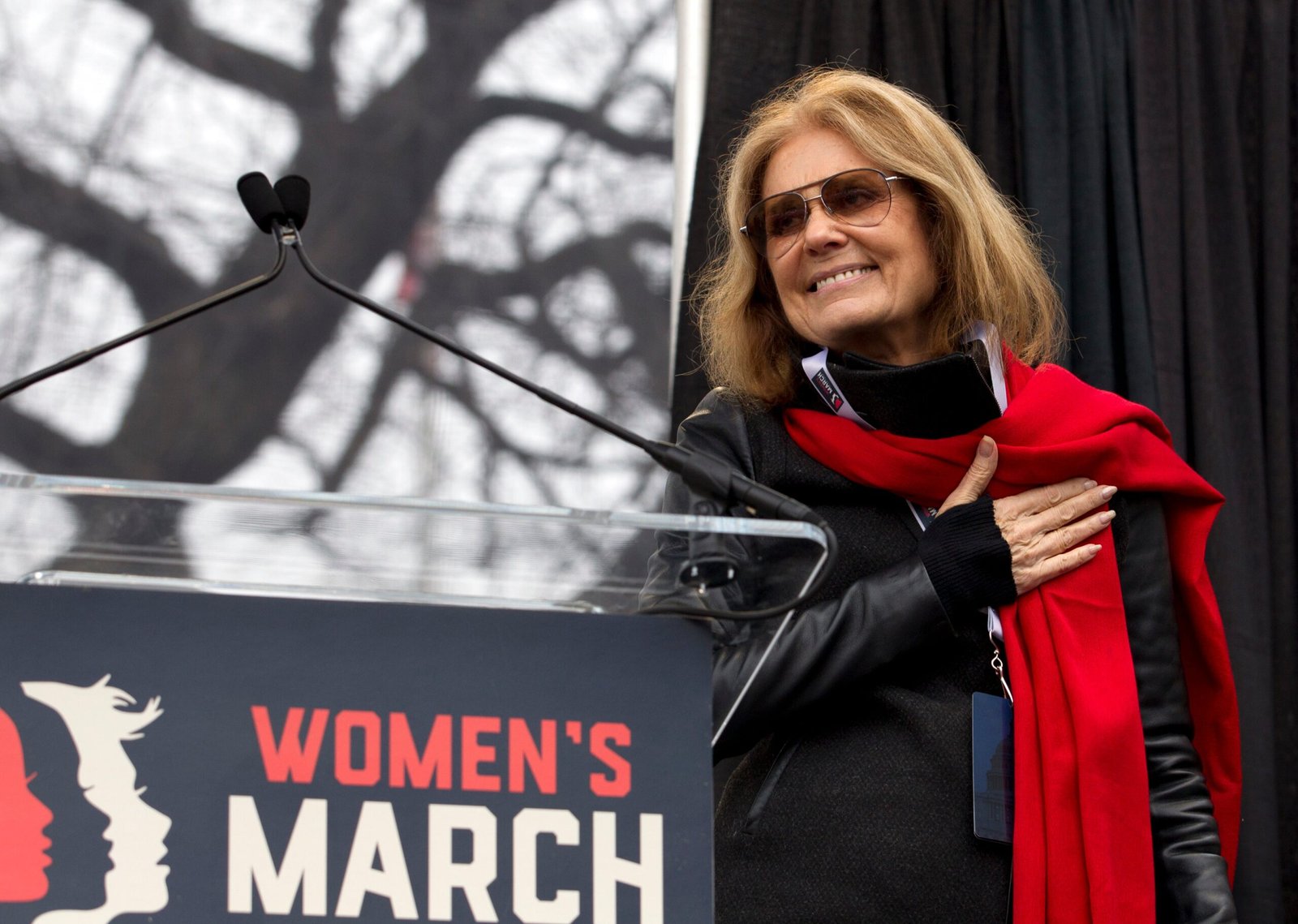Muere a los 92 años Gloria Steinem, la gran impulsora del feminismo moderno