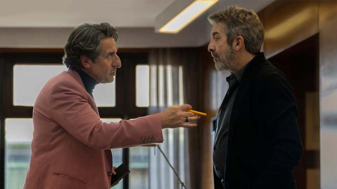 Netflix en octubre: las series y películas que llegan a la Argentina