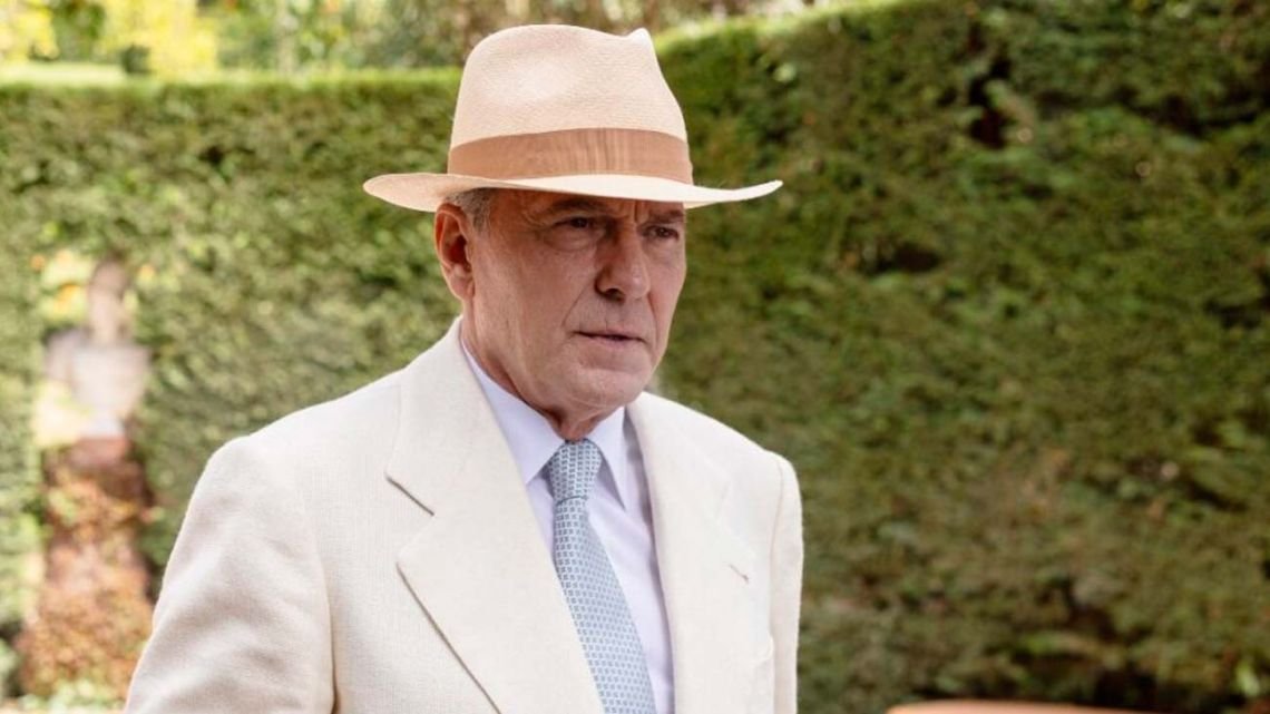 Netflix estrena “El problema final”, una atrapante miniserie española de suspenso y pistas ocultas