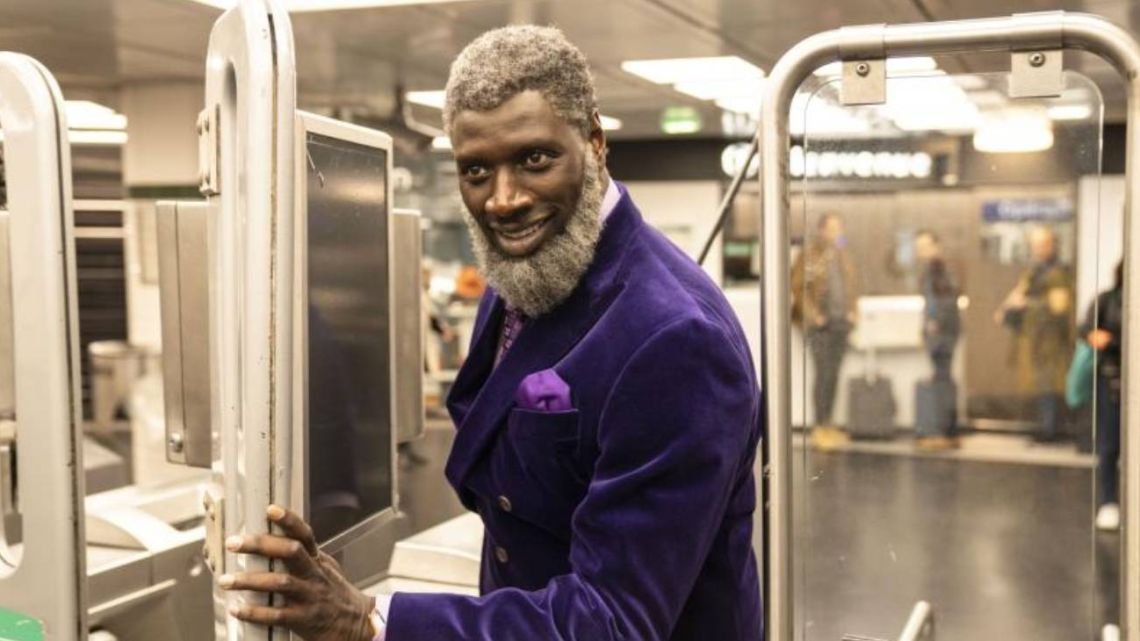 Netflix presentó el trailer de la temporada 4 de “Lupin” y anticipó que Assane Diop enfrentará a un imitador