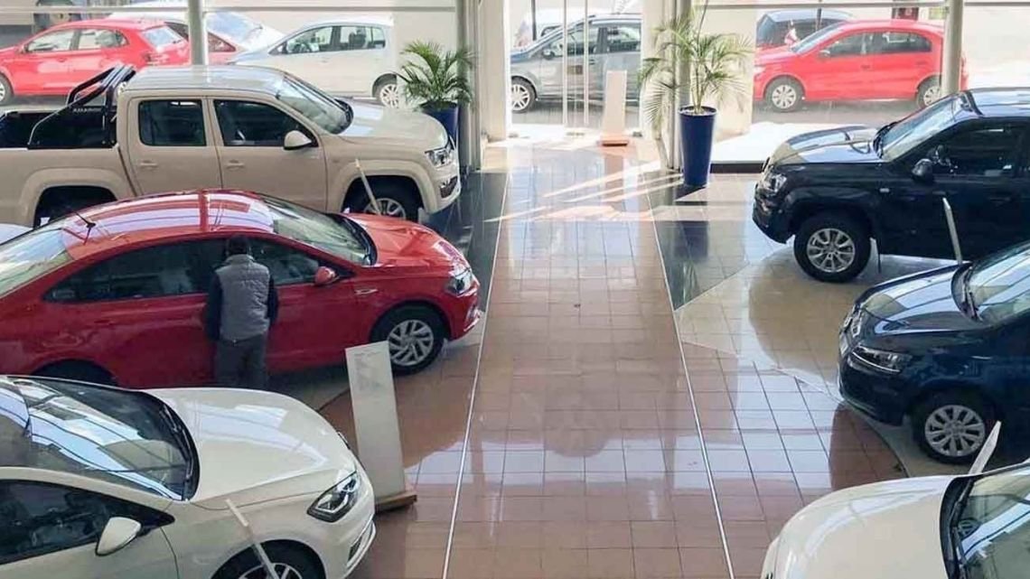 Nuevos créditos del Gobierno créditos para comprar autos 0km y usados: montos, tasas y condiciones exigidas
