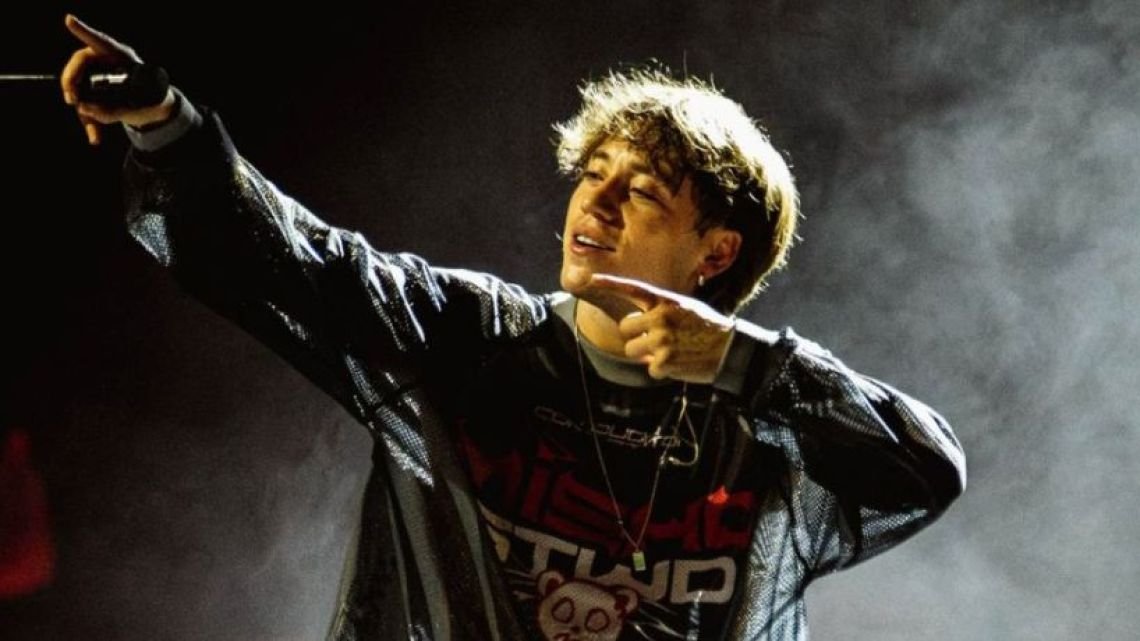 Paulo Londra vuelve a casa para “El Último Round”: cuándo será y cómo comprar entradas