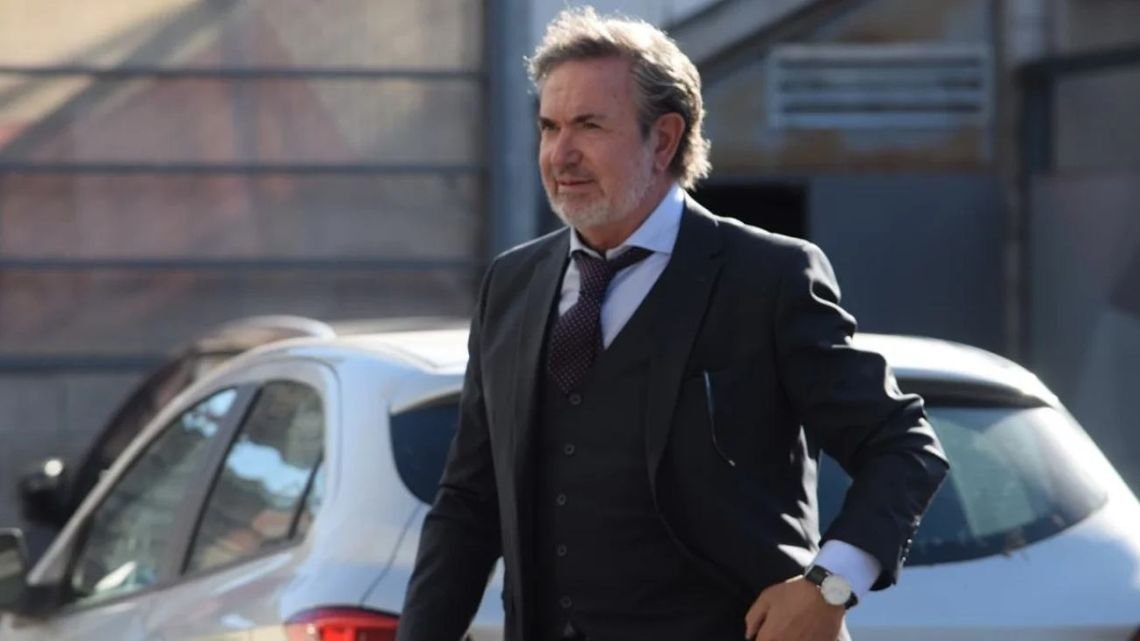 Quién es Guillermo Tofoni, el empresario que denunció a Tapia y Toviggino en Estados Unidos