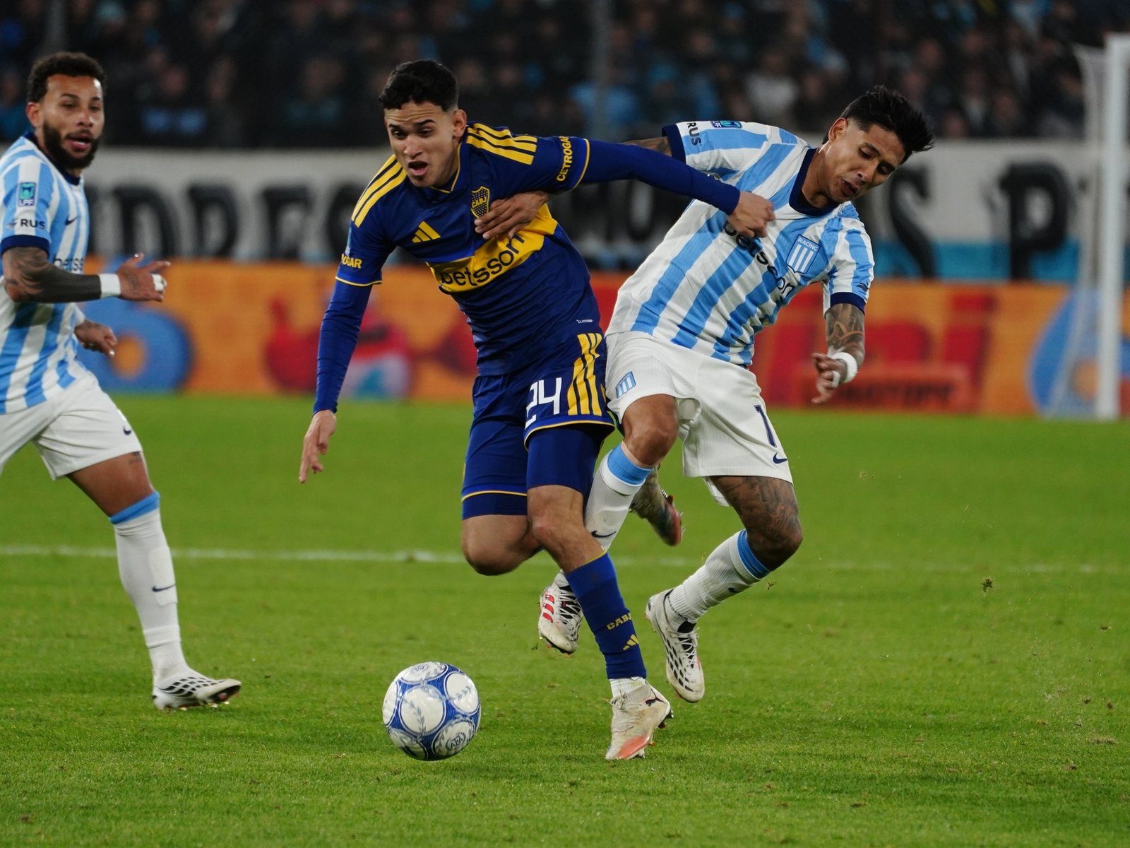 Racing vs Boca, por la Copa Argentina, EN VIVO: a qué hora juegan, formaciones y cómo ver los cuartos de final