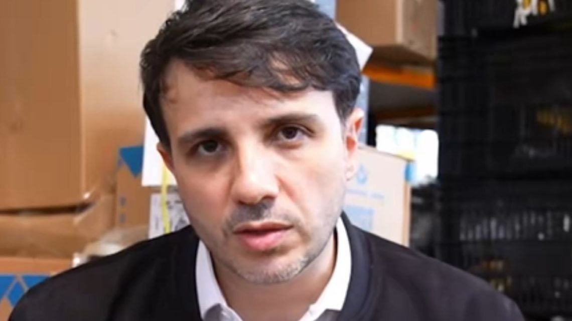 Renan Santos, la nueva figura de derecha que se diferencia de los Bolsonaro en Brasil