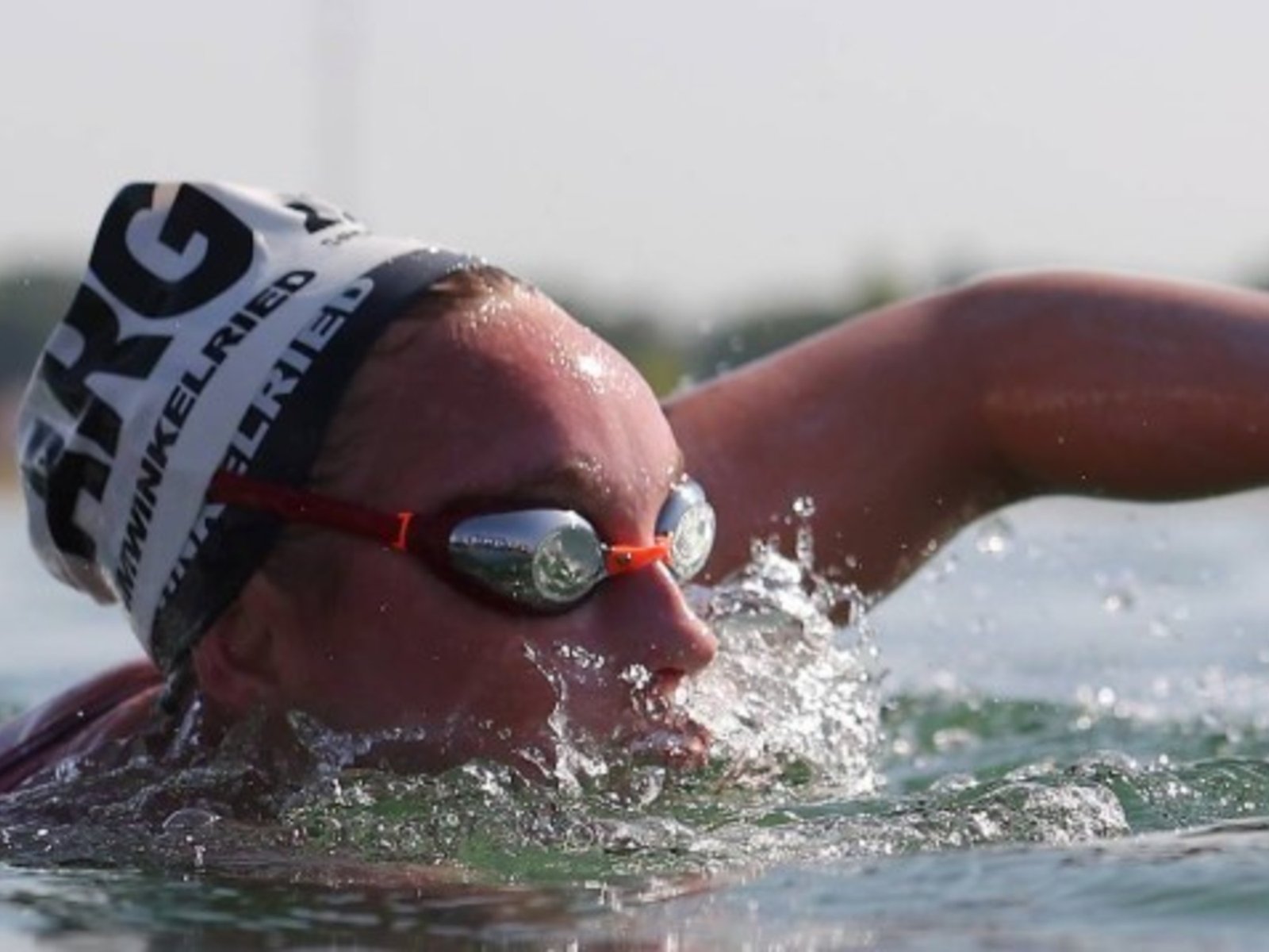 Romina Imwinkelried ganó el bronce y abrió el medallero argentino en los Juegos Suramericanos de Santa Fe 2026