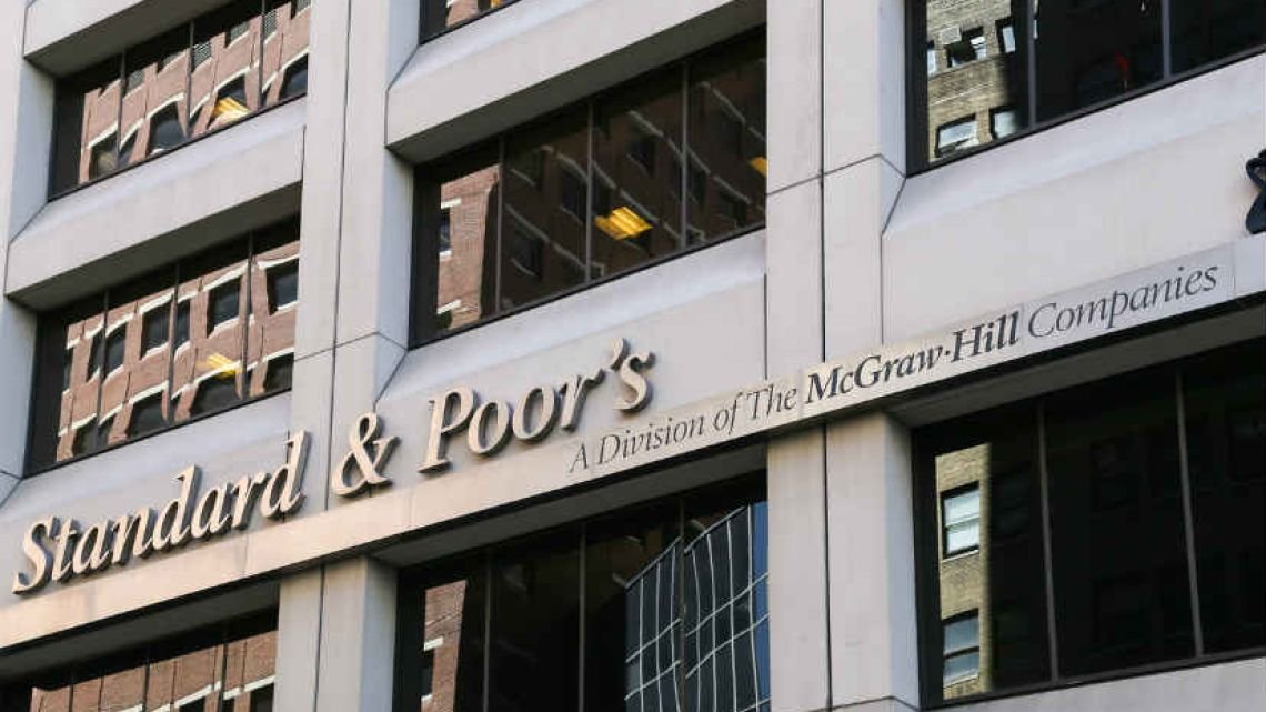 S&P subió la nota de la Ciudad de Buenos Aires a “AAA”, la máxima calificación en la escala nacional