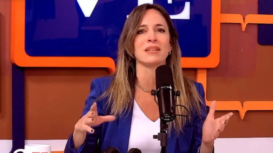 Sandra Borghi se sinceró sobre su nueva vida tras alejarse de la televisión luego de 30 años de carrera: "Dejé todo por amor a mí"