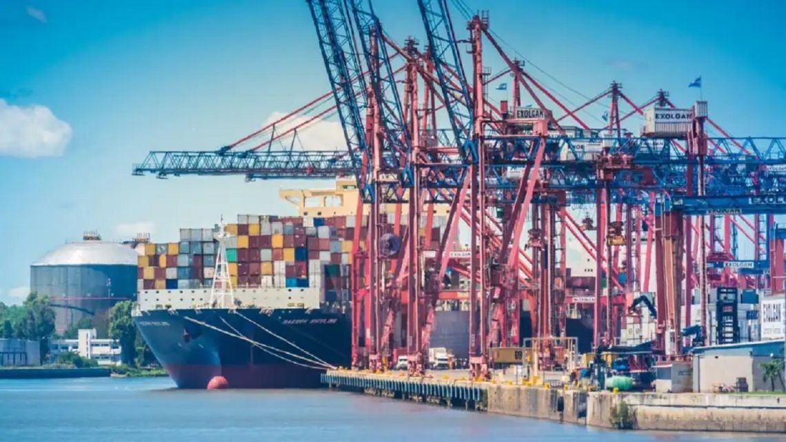 Se estima un récord histórico de exportaciones: “Empieza a verse el principio de la maduración de las inversiones”