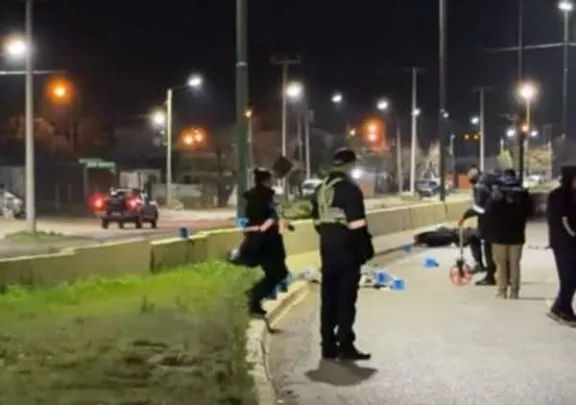 Se revelaron más detalles de accidente fatal en la doble trocha
