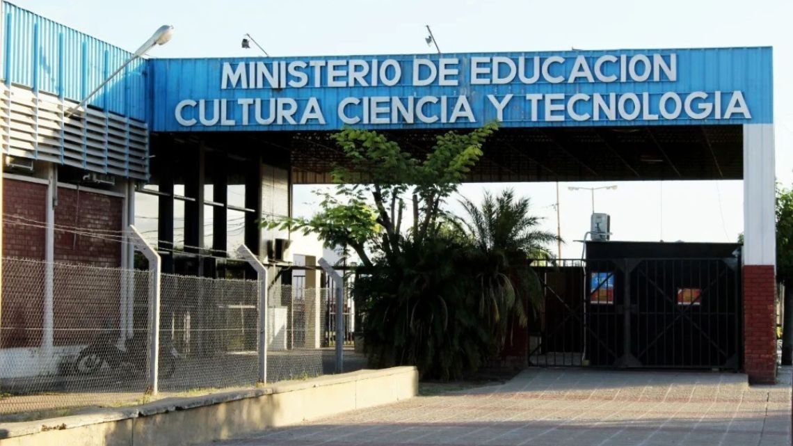 Secundaria 2027 en Chaco: abre la preinscripción y se podrán elegir hasta dos escuelas