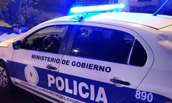 Siete allanamientos en Comodoro: secuestraron cinco kilos de cocaína y hay detenidos