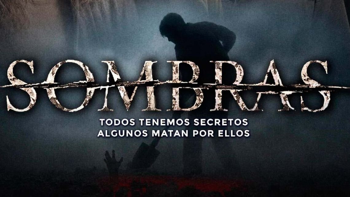 “Sombras”: el thriller psicológico argentino que lleva el horror familiar a la pantalla de NET TV
