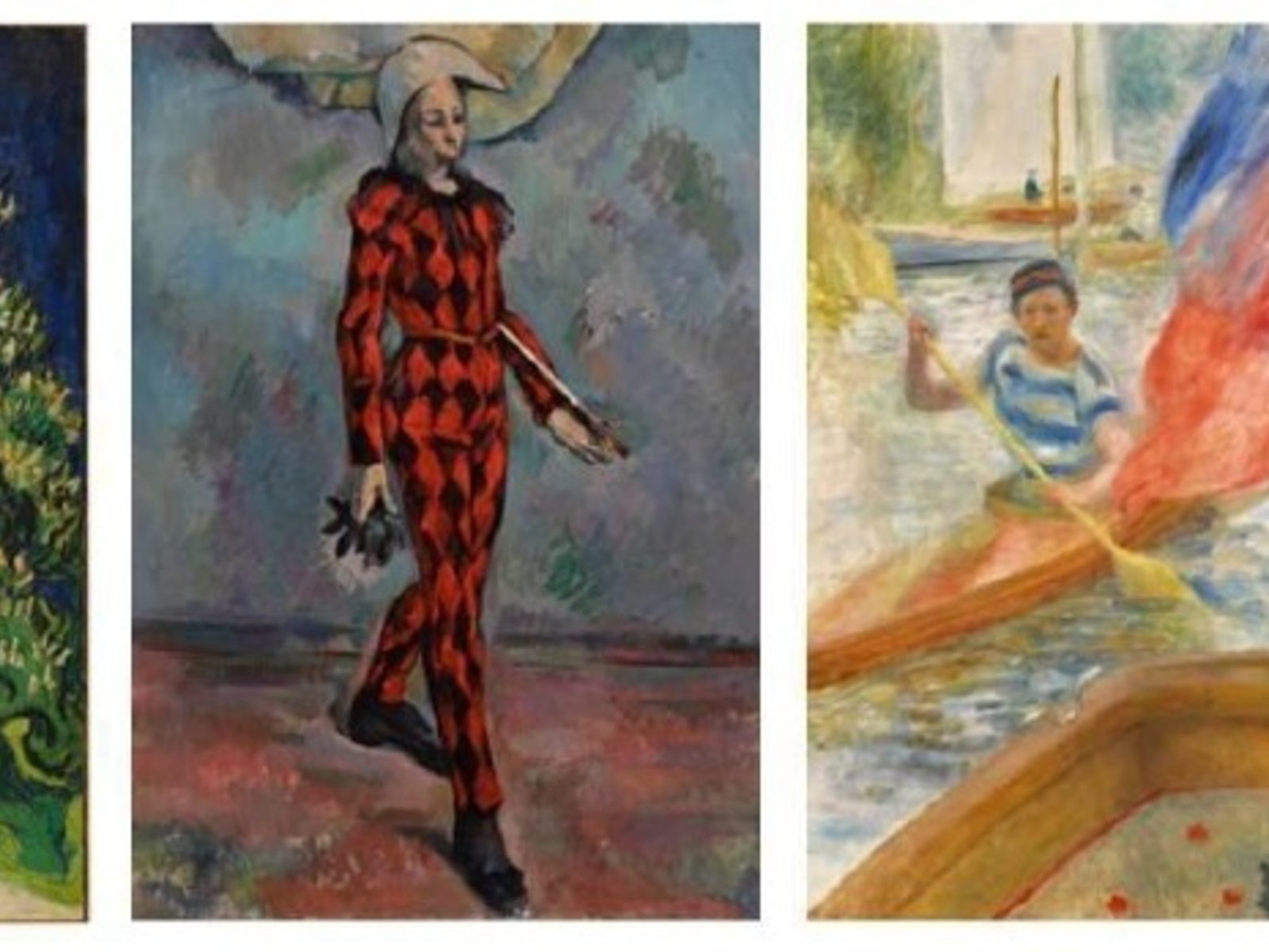 Sotehby’s anunció la subasta 12 pinturas de “extraordinaria rareza” de la Colección Blaquier-Arrieta por 450 millones de dólares