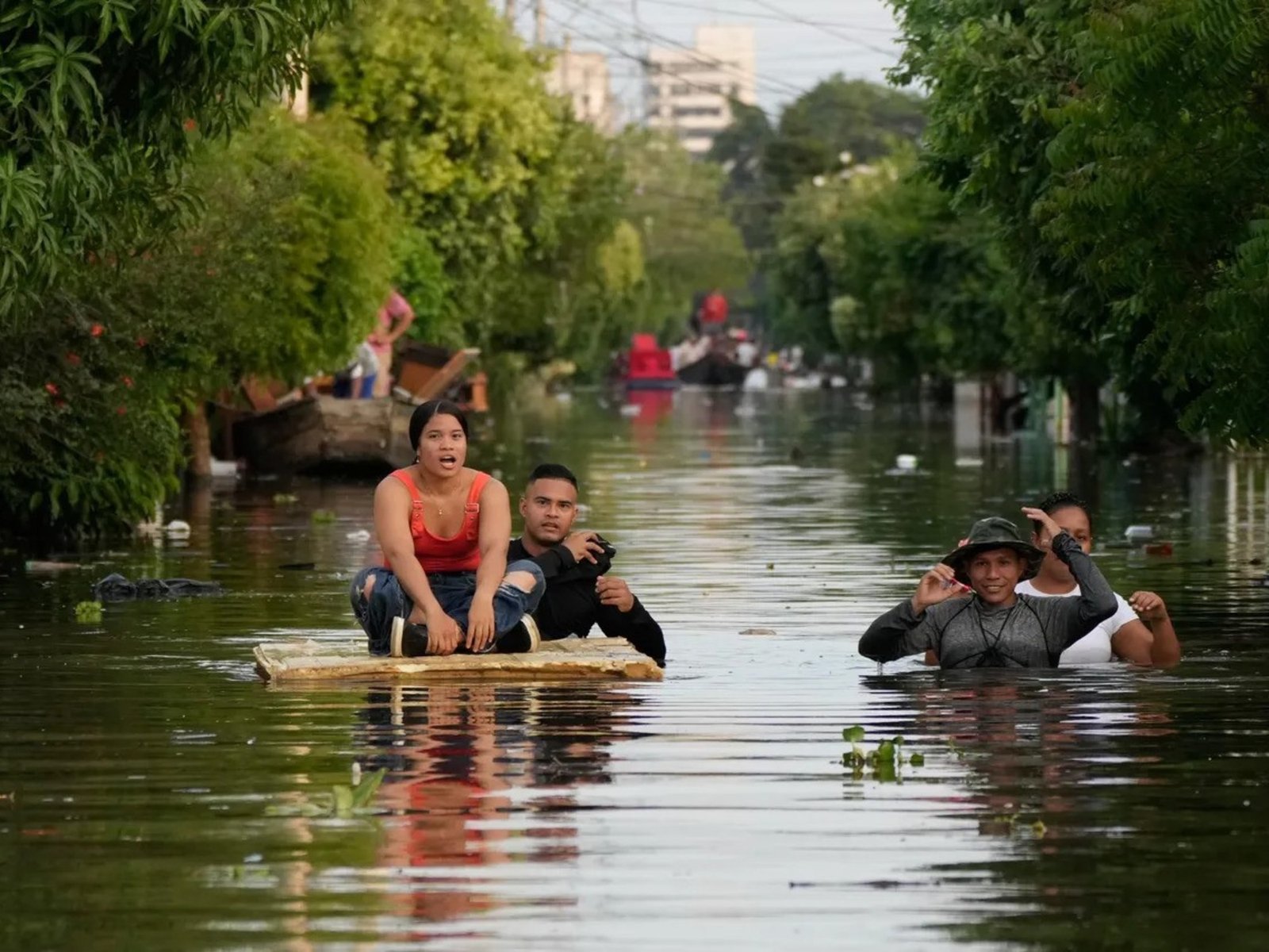 Súper Niño 2026 en Argentina, EN VIVO: dónde caerán más lluvias en los próximos meses y la advertencia que hizo un experto