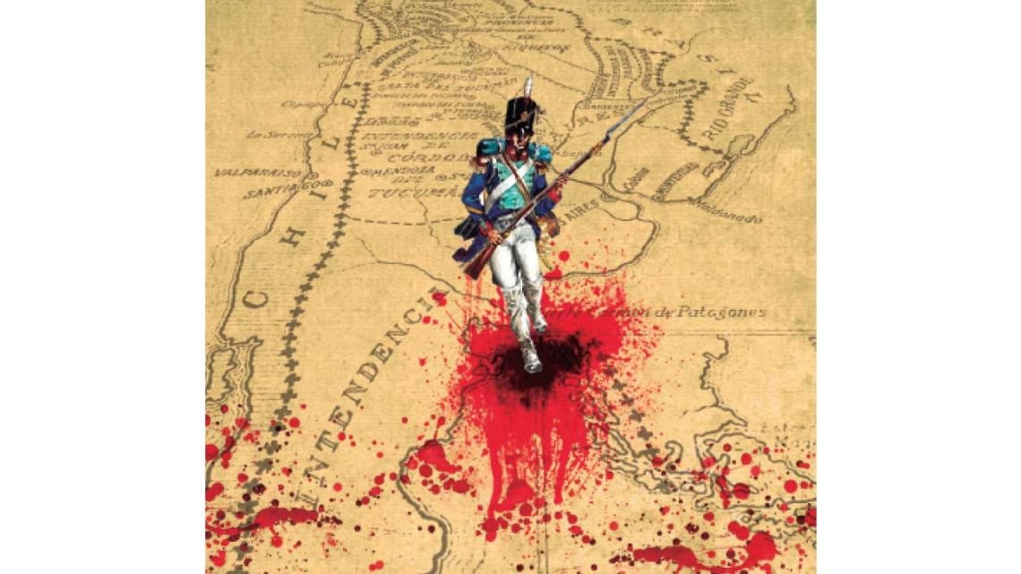 Territorios y luchas | Perfil