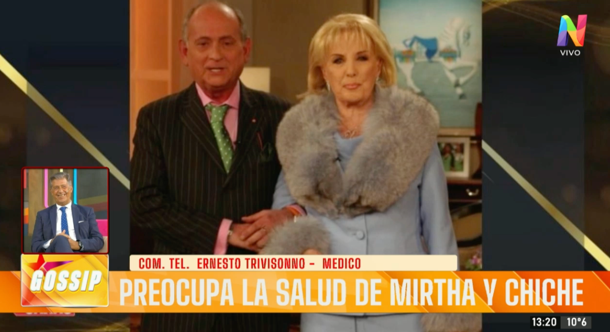 “Tienen que tomar todos los recaudos”