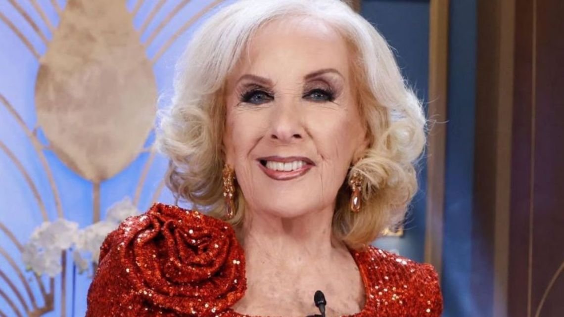 Tras pasar una semana internada, Mirtha Legrand fue dada de alta: cómo será la recuperación de la diva en su hogar