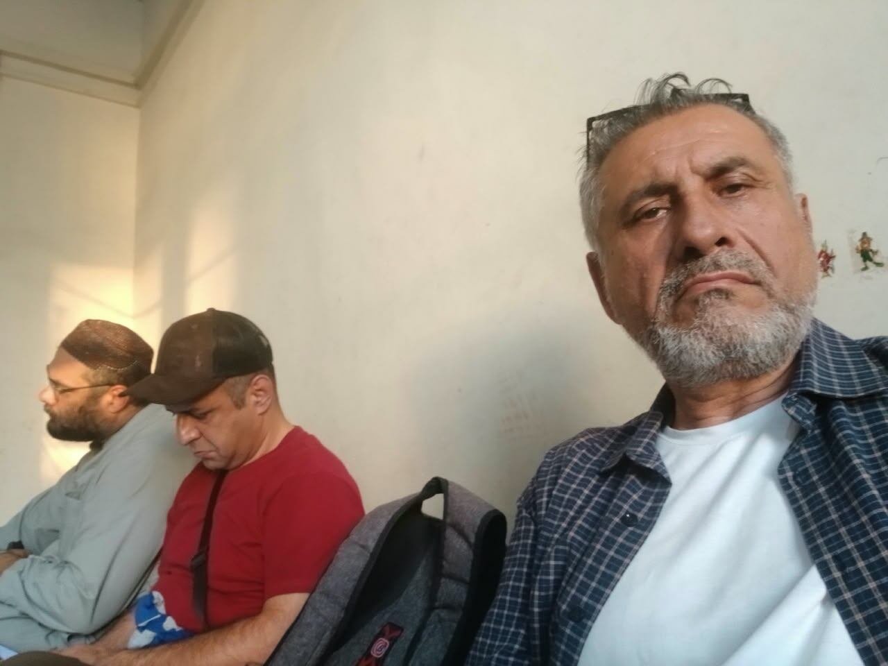 Tres de los cuatro afganos que salieron de Afganistán para jugar la Olimpiada de Ajedrez están arrestados en Kabul