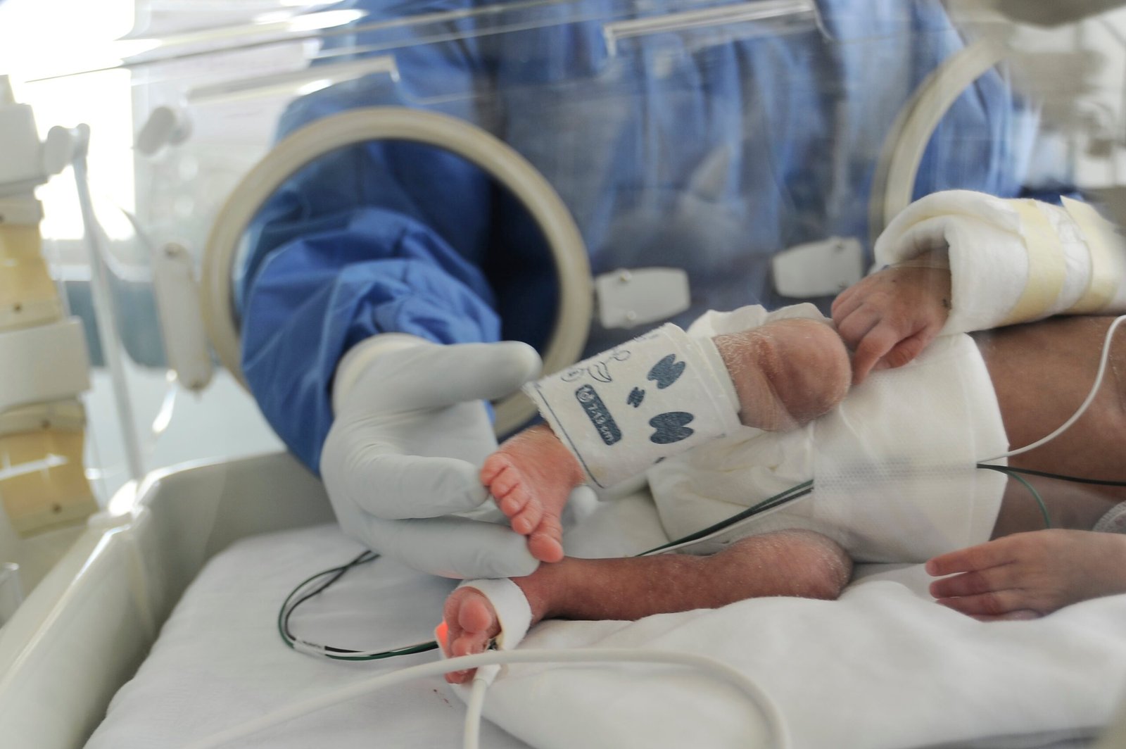 Tres nuevos casos de bebés fallecidos en un hospital del IMSS en Guadalajara