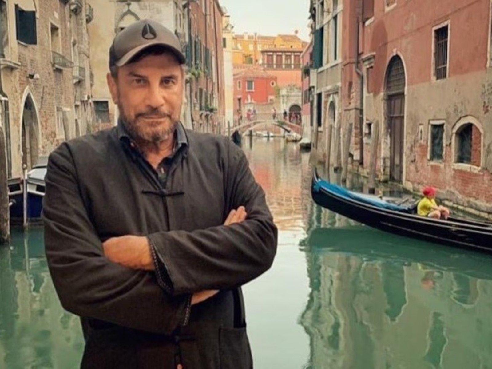 Un adiós personal a Eugenio Zanetti, un artista y amigo singular que deja un legado inmenso