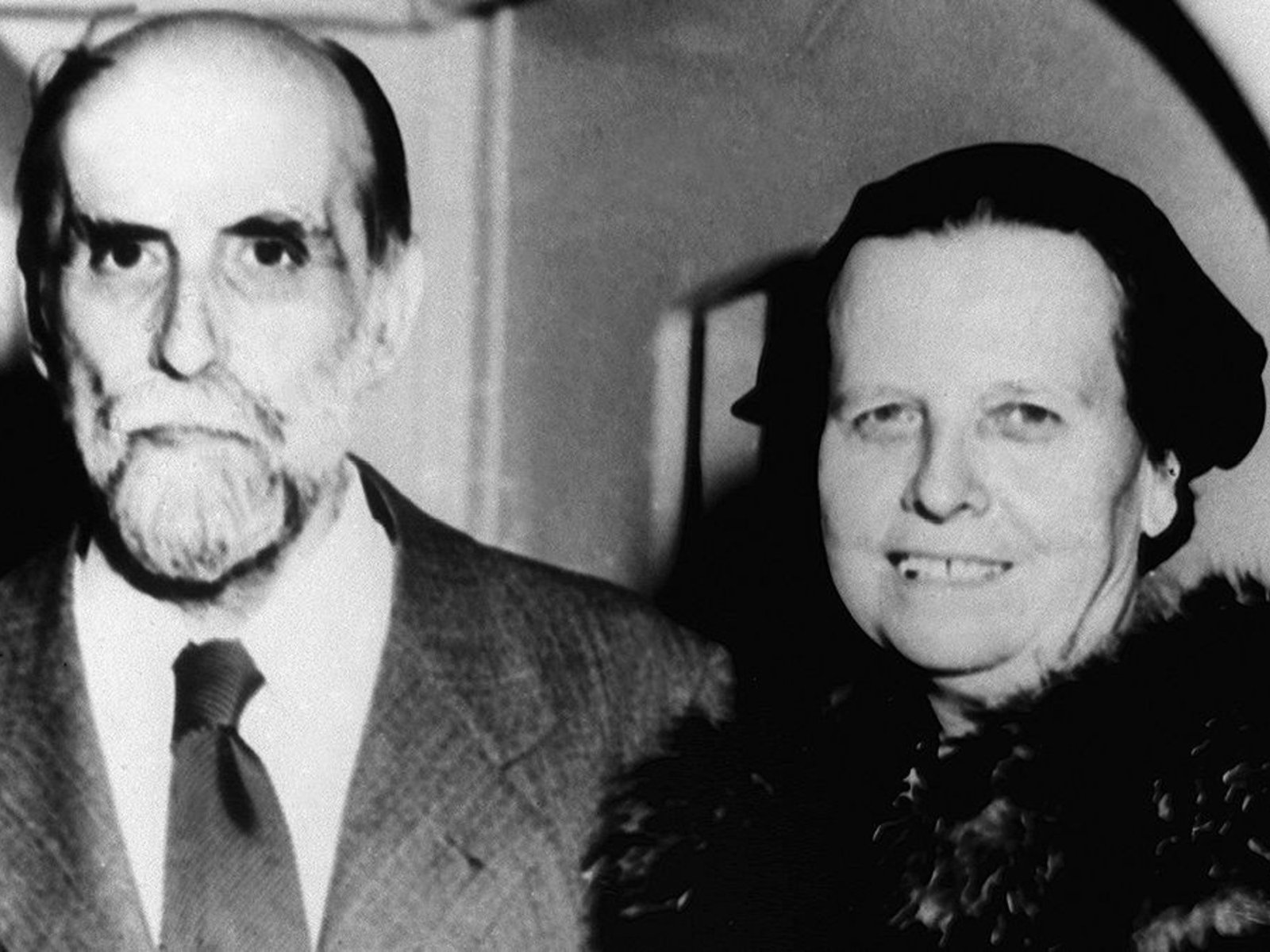 Un congreso revisa la influencia de Juan Ramón Jiménez y Zenobia Camprubí en el 27