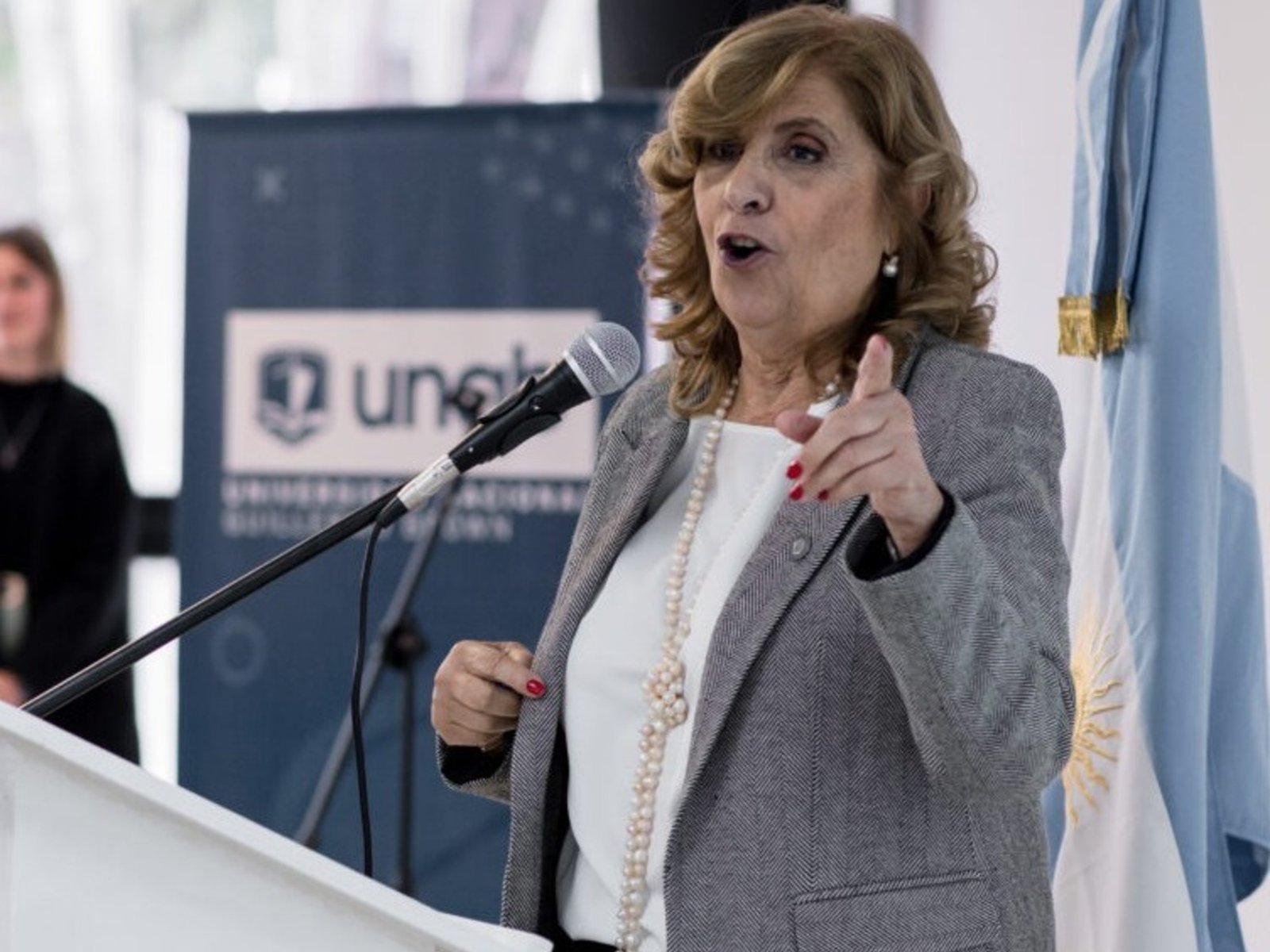 Un fiscal de menores apeló el fallo de la jueza Pascual que suspendió la nueva Ley Penal Juvenil en Provincia