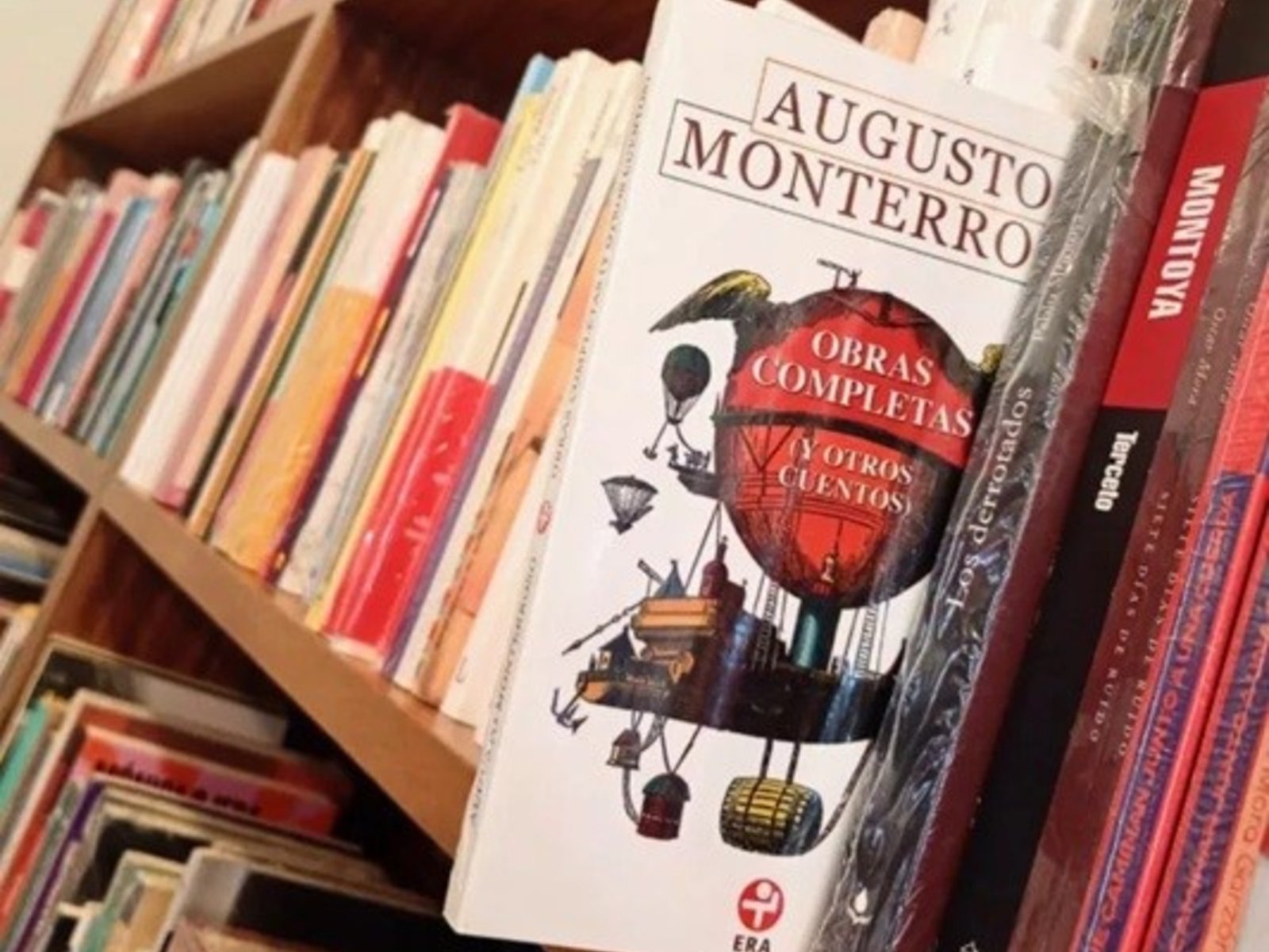 Una histórica editorial mexicana cierra tras 66 años por la caída de las ventas