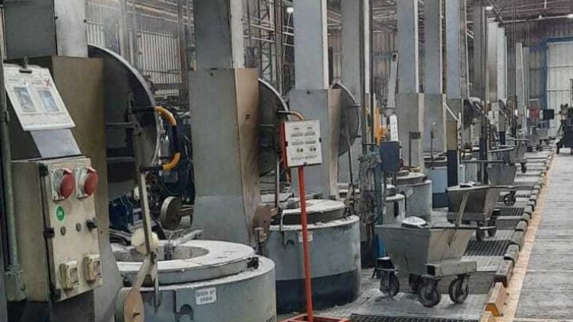 Vaca Muerta, minería y agro invierten, pero la metalurgia no despega: la industria espera un derrame que aún no llega