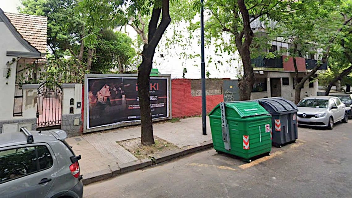 Vecinos de Colegiales estallan contra un edificio que multiplica el límite de altura permitido