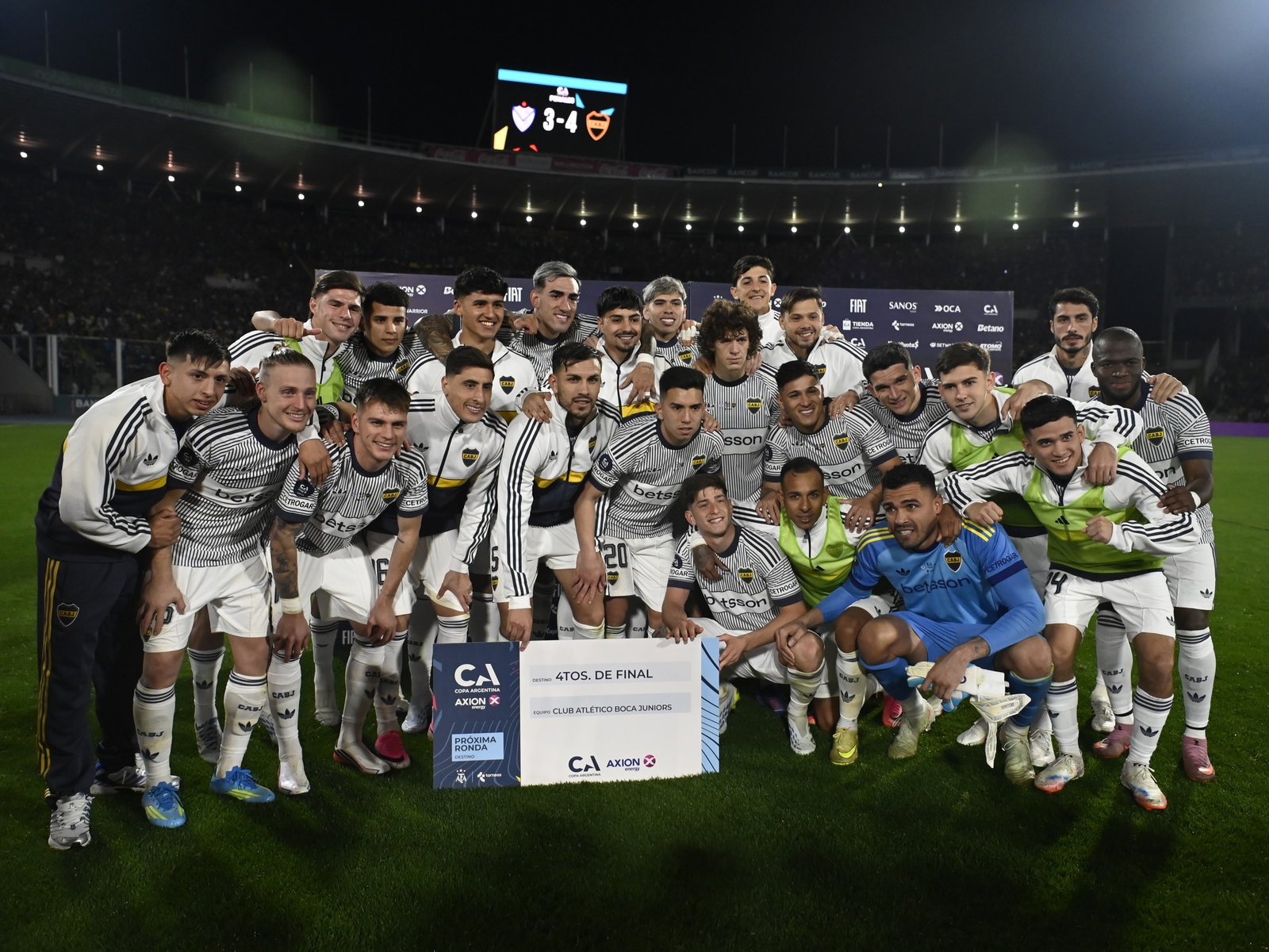 Vélez analiza reclamar ante la AFA por la inclusión de seis extranjeros de Boca en la Copa Argentina: qué dice el reglamento