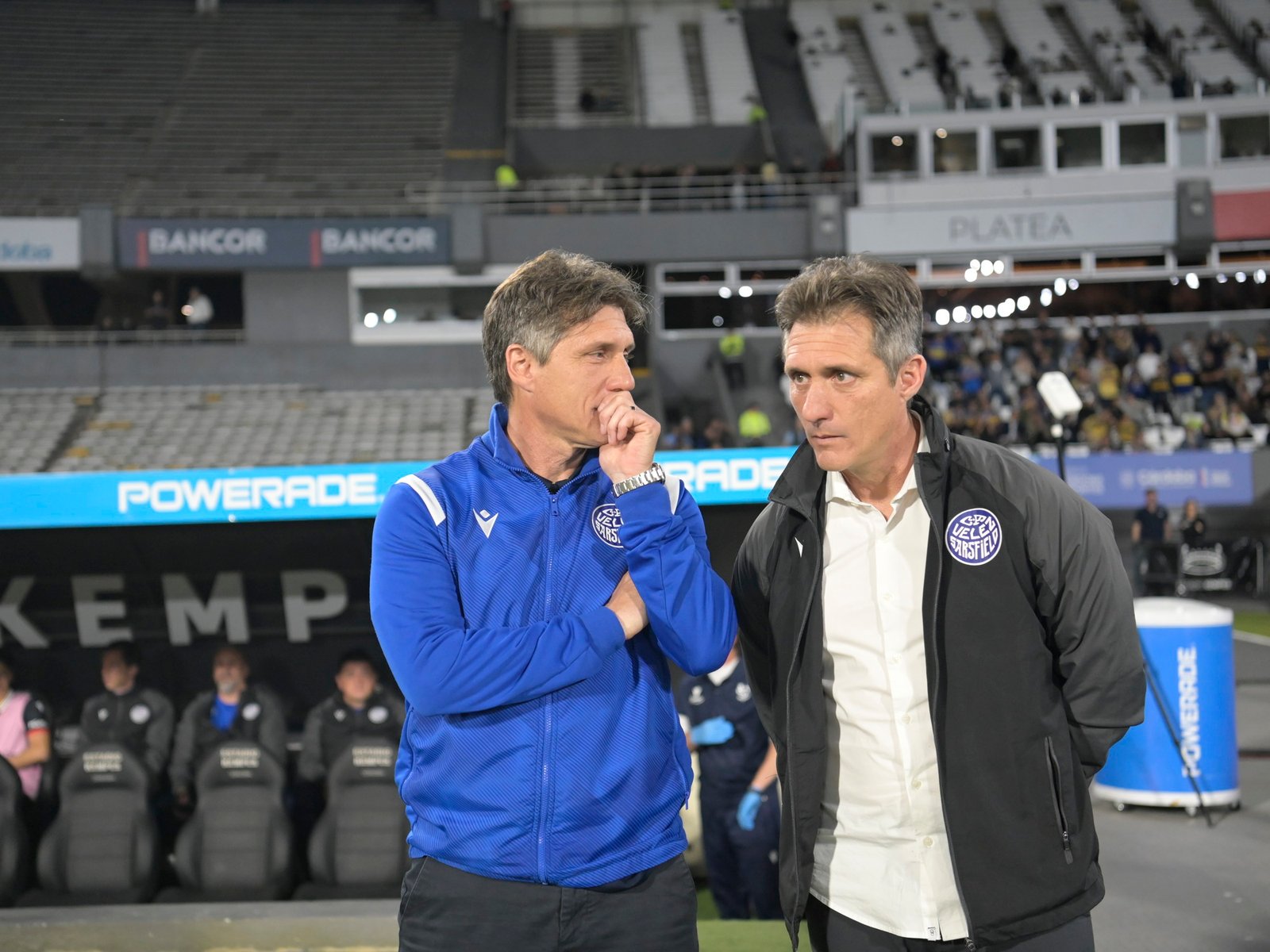 Vélez quiere frenar la Copa Argentina para apelar el fallo a favor de Boca y su vicepresidente explotó: "Nos sentimos estafados"