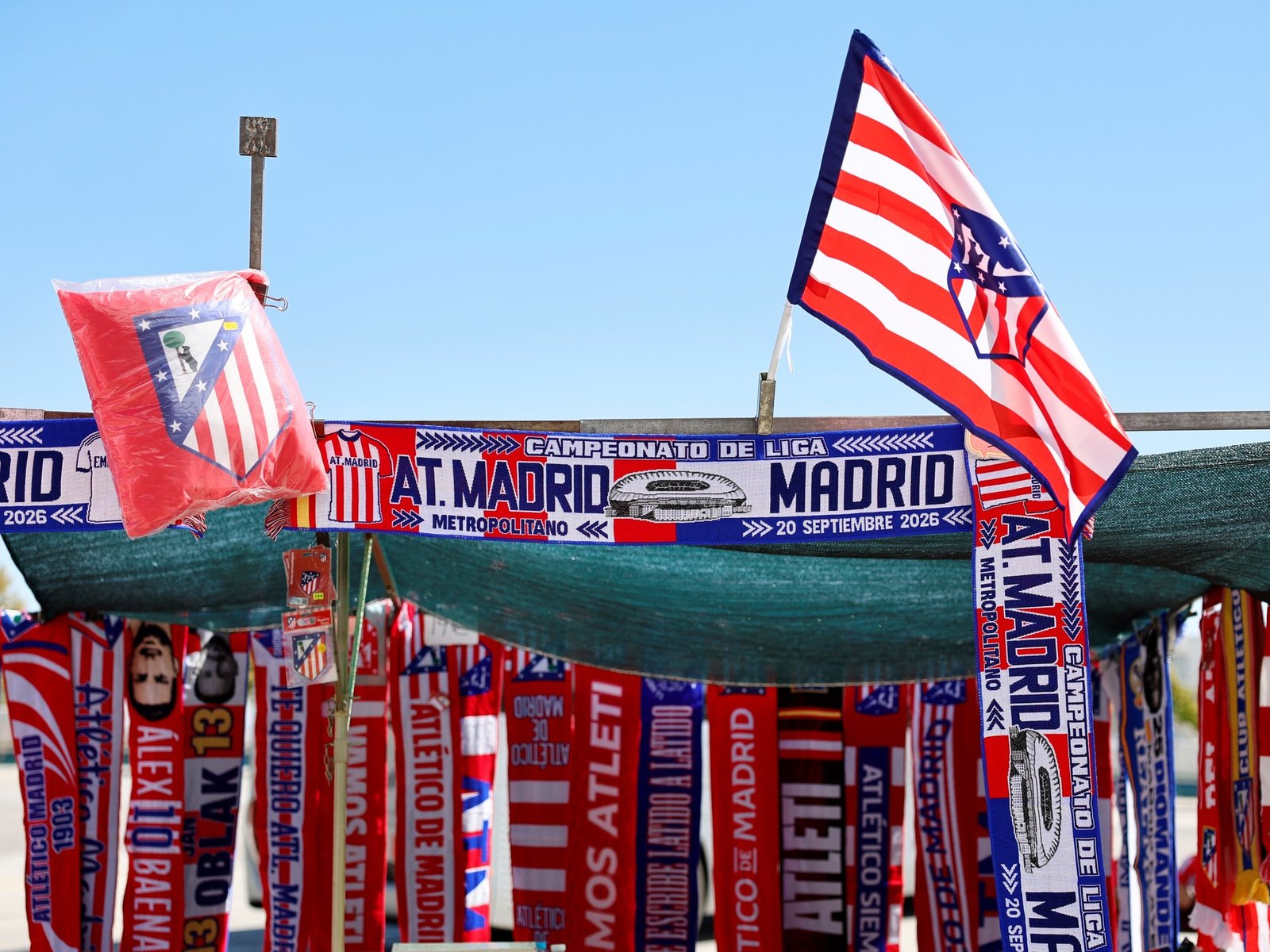 a qué hora es, formaciones y cómo ver el clásico