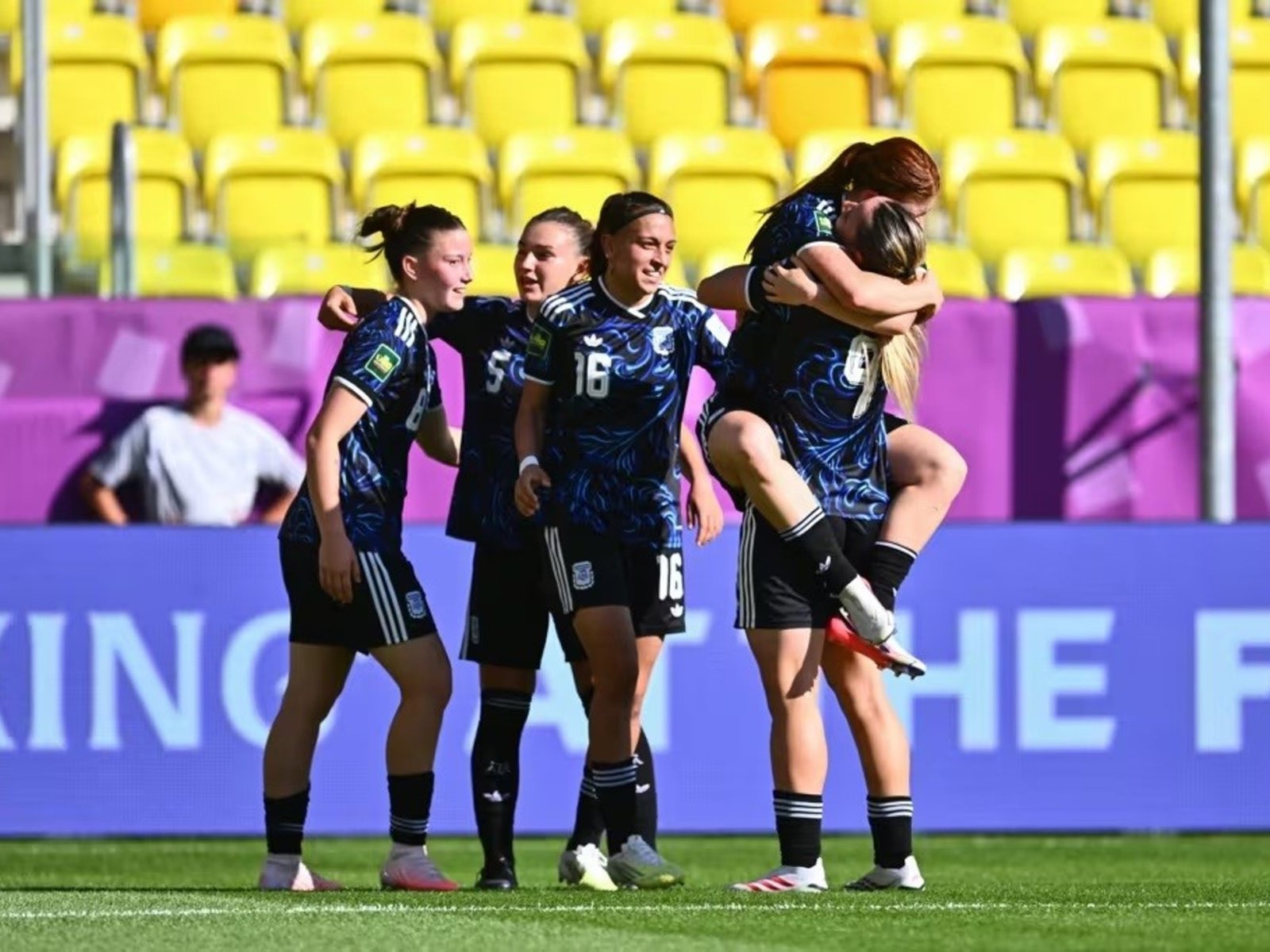 a qué hora juega los octavos de final y cómo verlo por TV