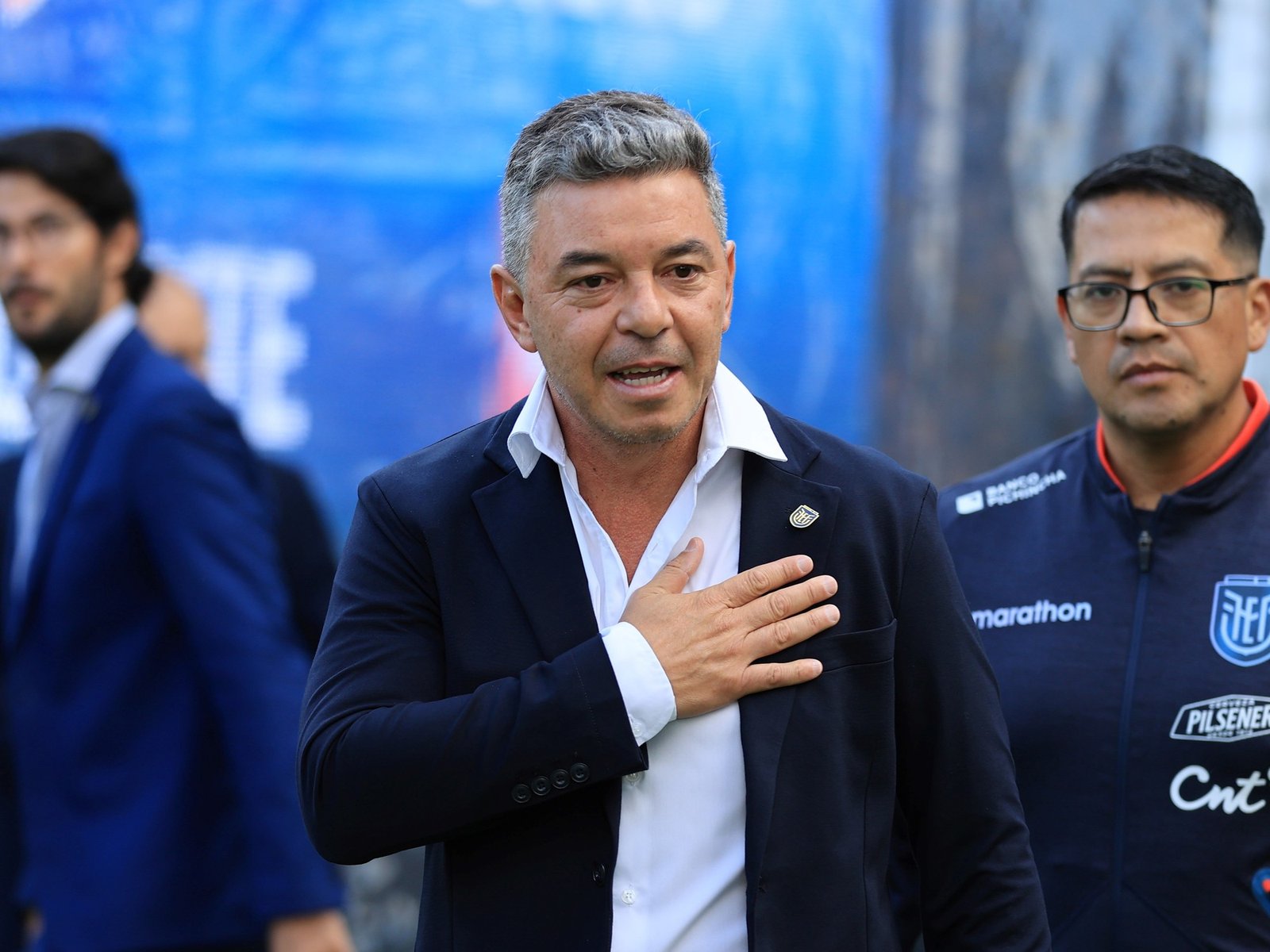 cuándo y a qué hora juegan sus amistosos las selecciones Conmebol
