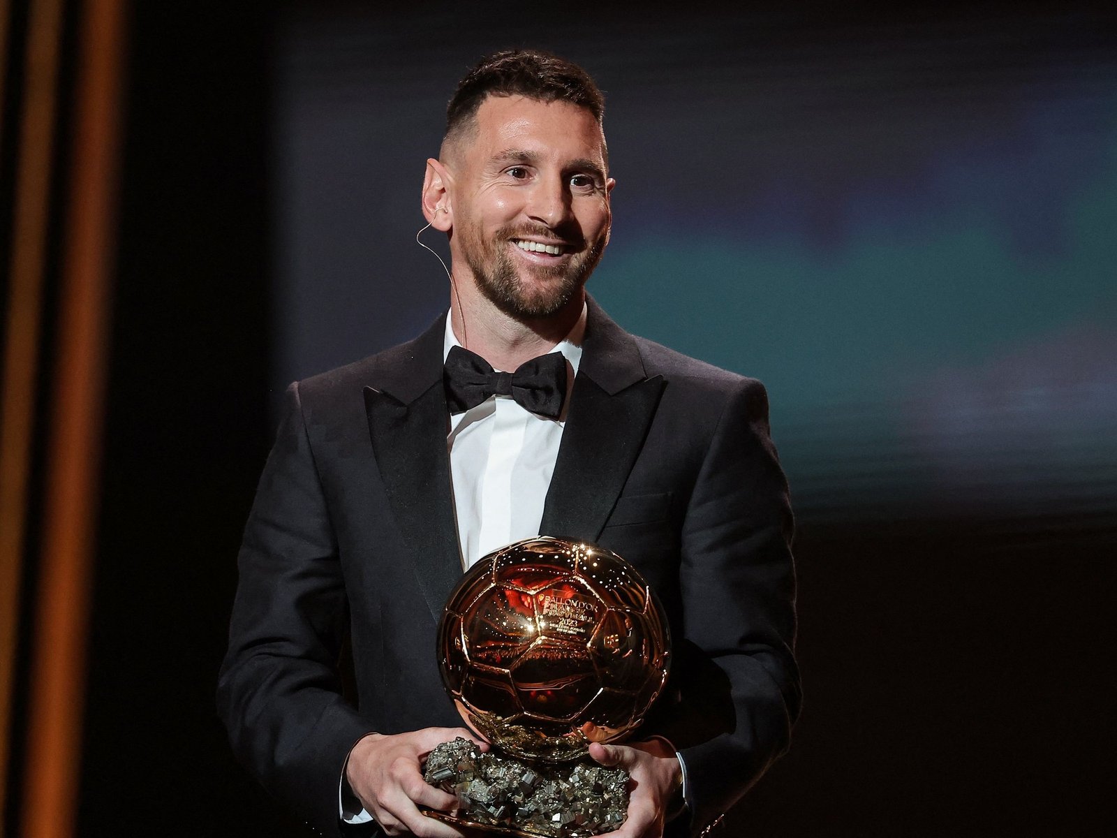 de Mbappé a Lamine Yamal, ¿quién podría sacarle el premio a Lionel Messi?