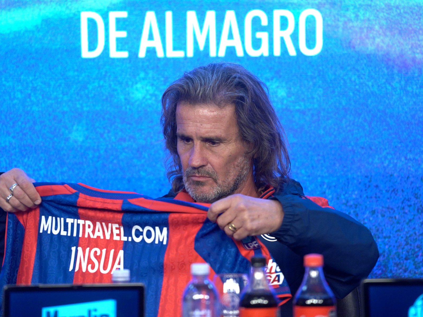 de los objetivos inmediatos a la ilusión de meterse en una copa