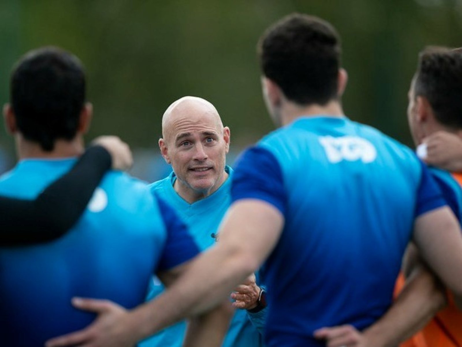 de los últimos tres entrenadores fue el que más jugadores aportó al seleccionado
