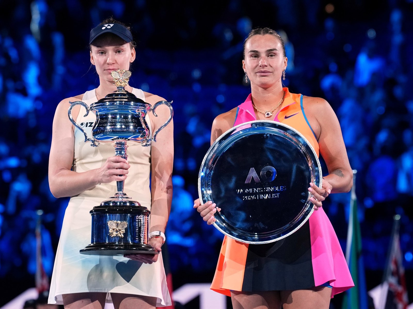 duelo por el título y cambio de número 1 en Nueva York