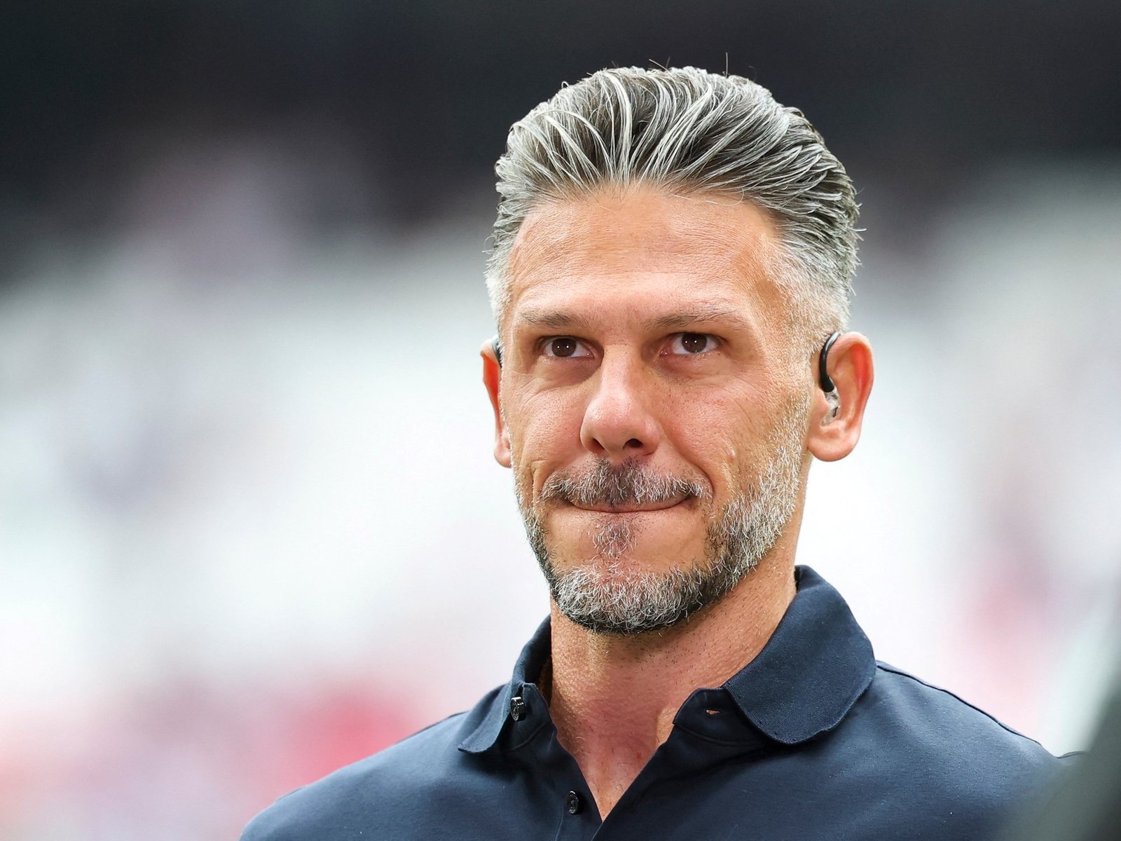 el Leipzig le ganó al Hamburgo por la Bundesliga