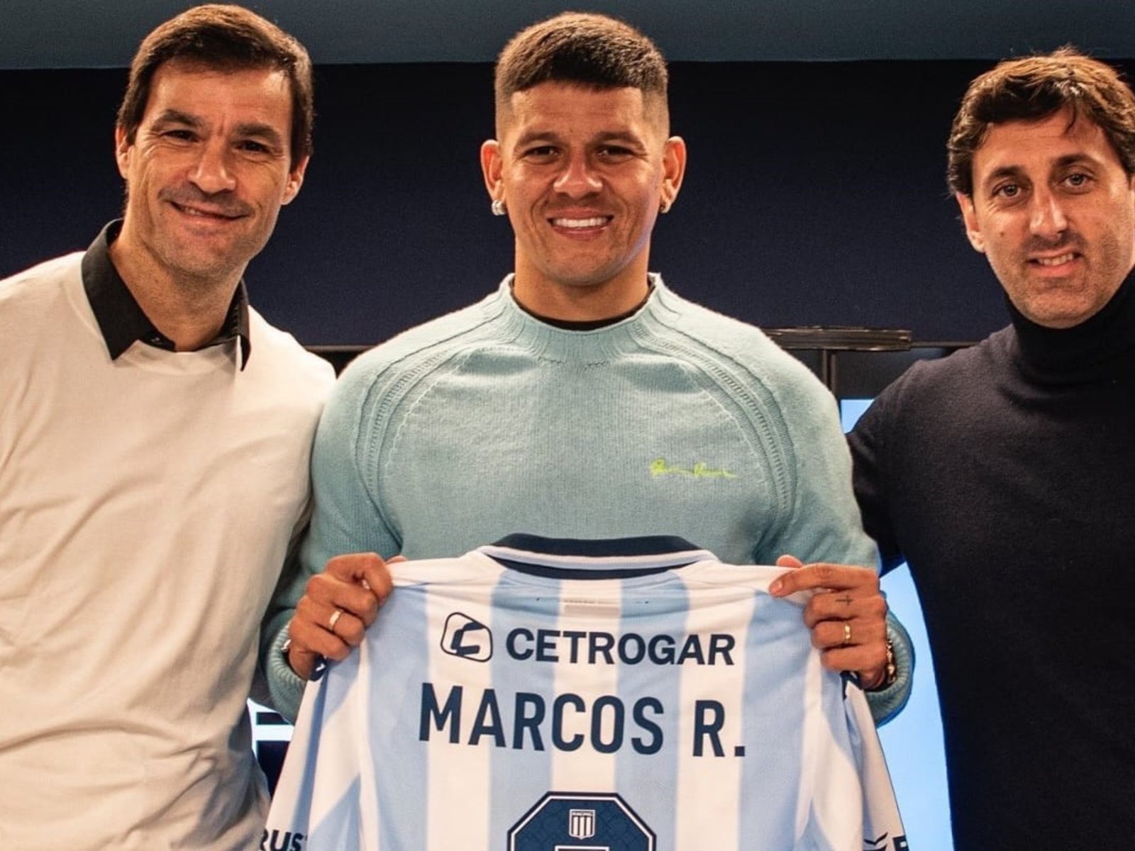 el diálogo que quebró la relación