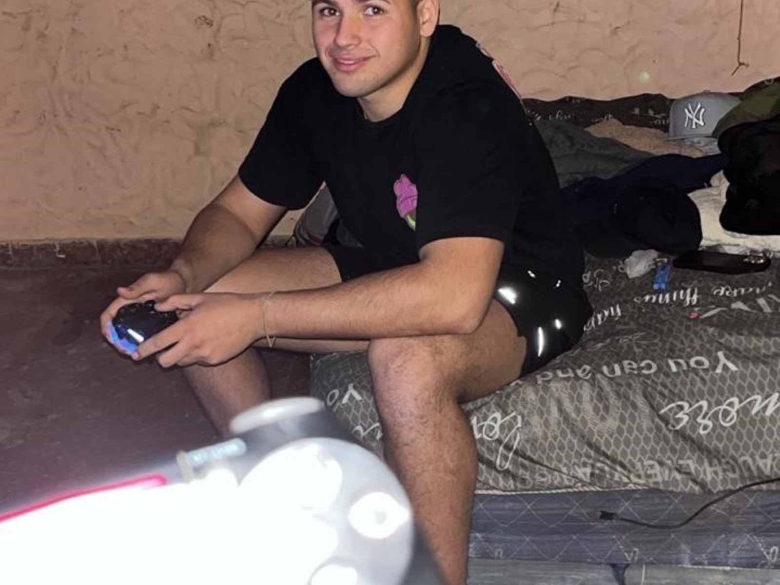 el doloroso adiós al joven emprendedor asesinado por motochorros en José C. Paz