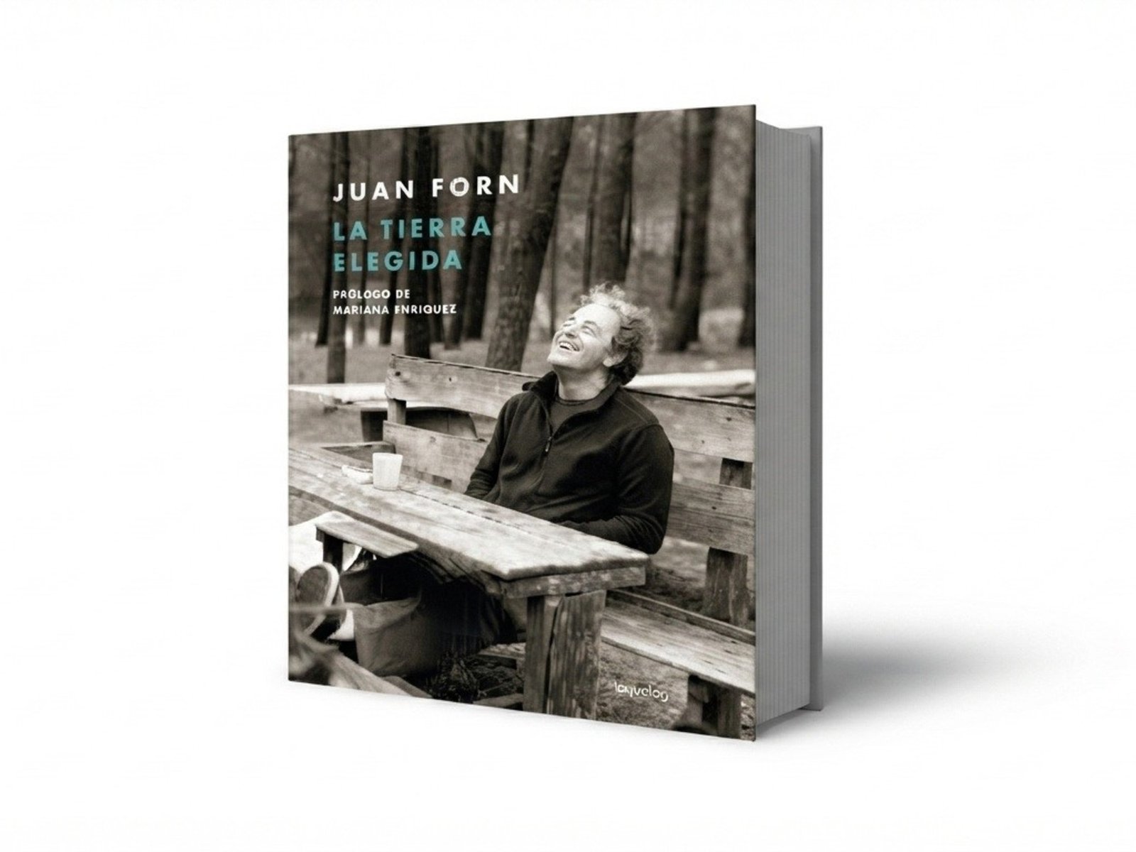 el libro que revela cómo Juan Forn convirtió el periodismo en literatura