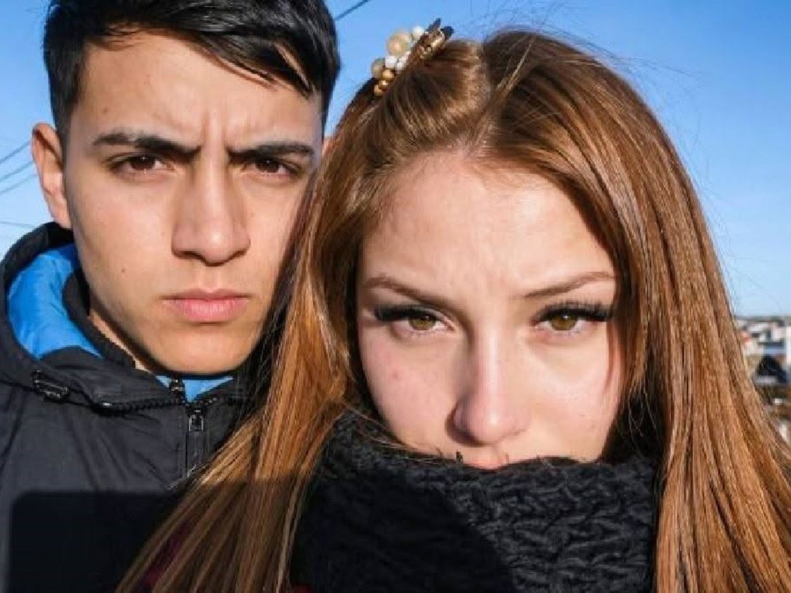 el novio de la chica de 18 años asesinada en Ituzaingó dice que no la mató