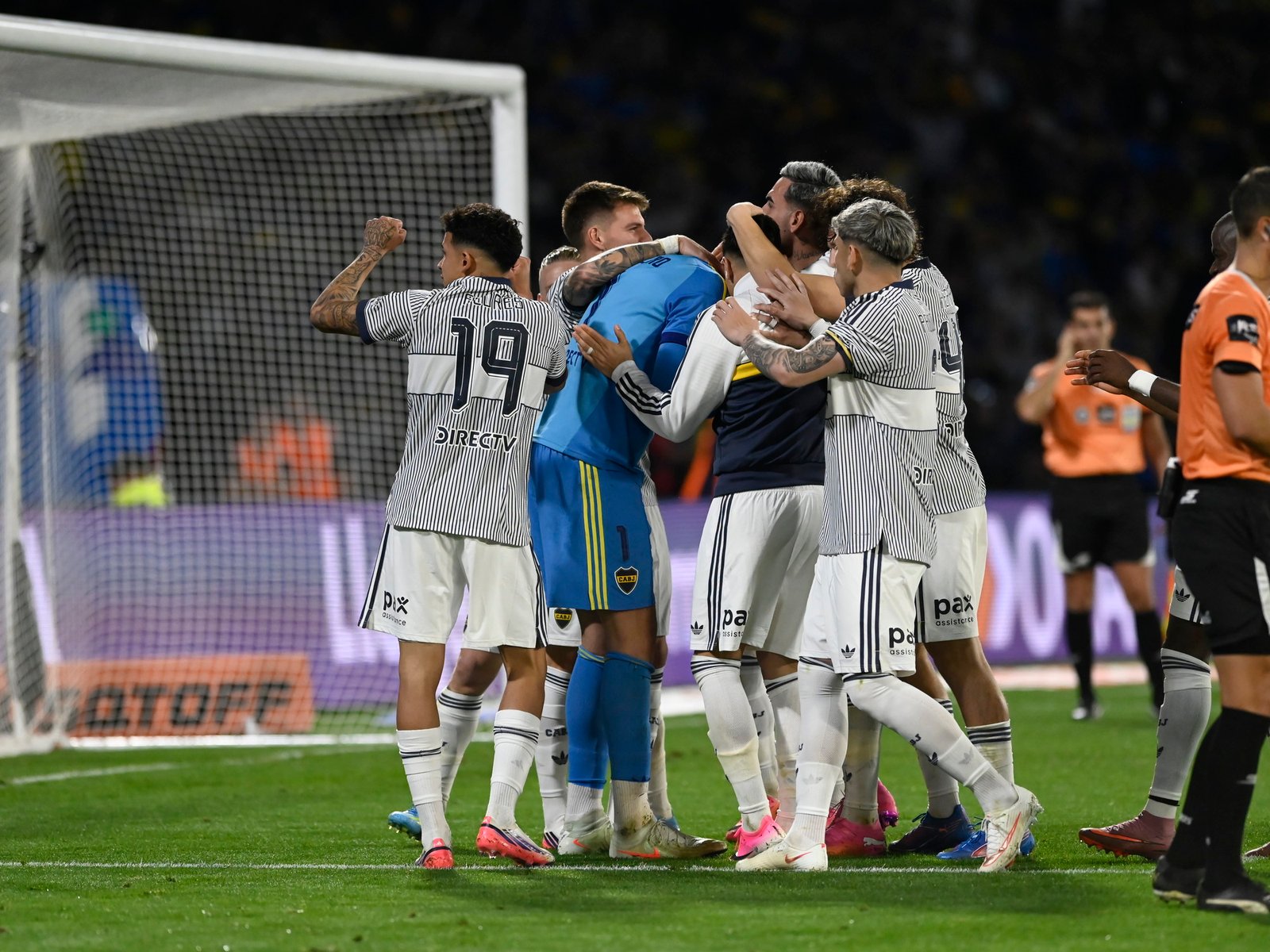 el reclamo de puntos por mala inclusión, un ejercicio tan viejo como el fútbol